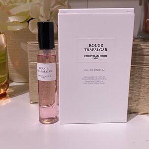 Christian Dior ROUGE TRAFALGAR EDP